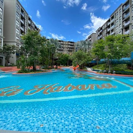 La Habana Condo 135/500 Hua Hin Ngoại thất bức ảnh