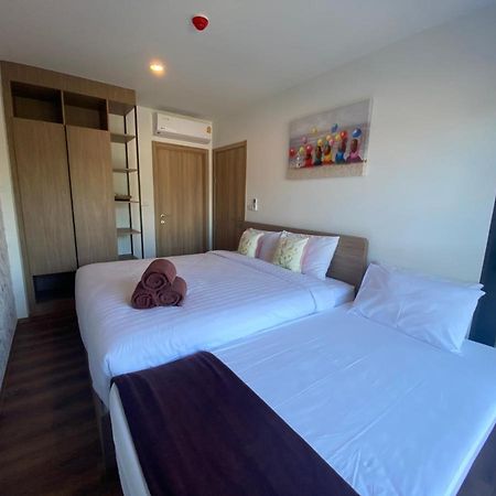 La Habana Condo 135/500 Hua Hin Ngoại thất bức ảnh