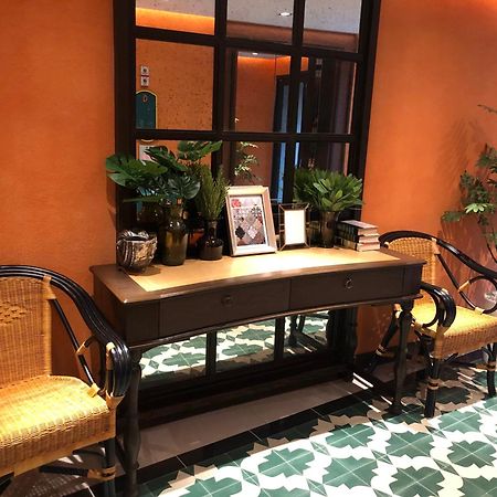 La Habana Condo 135/500 Hua Hin Ngoại thất bức ảnh