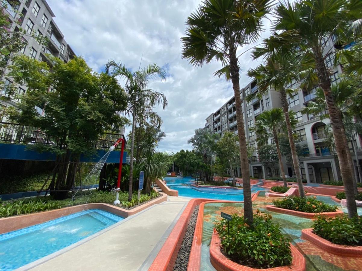 La Habana Condo 135/500 Hua Hin Ngoại thất bức ảnh