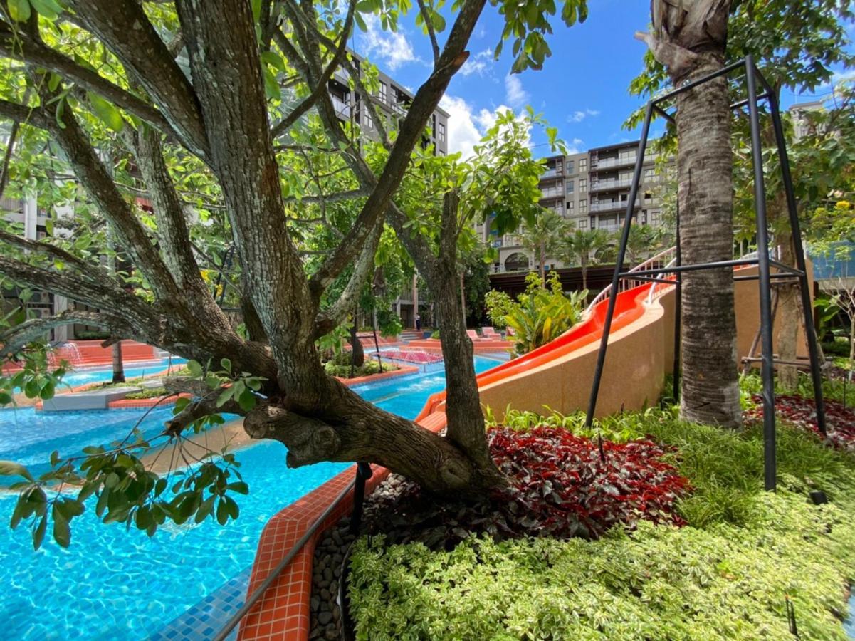 La Habana Condo 135/500 Hua Hin Ngoại thất bức ảnh
