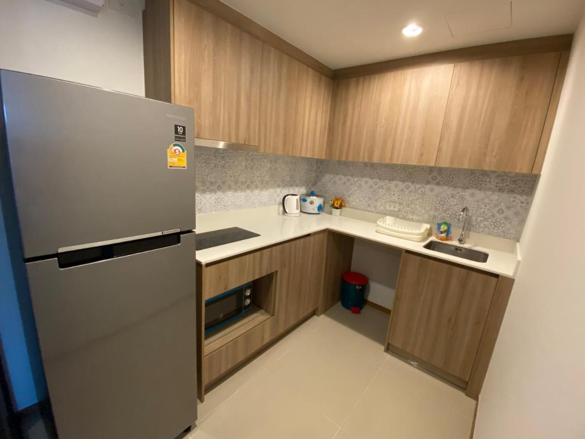 La Habana Condo 135/500 Hua Hin Ngoại thất bức ảnh