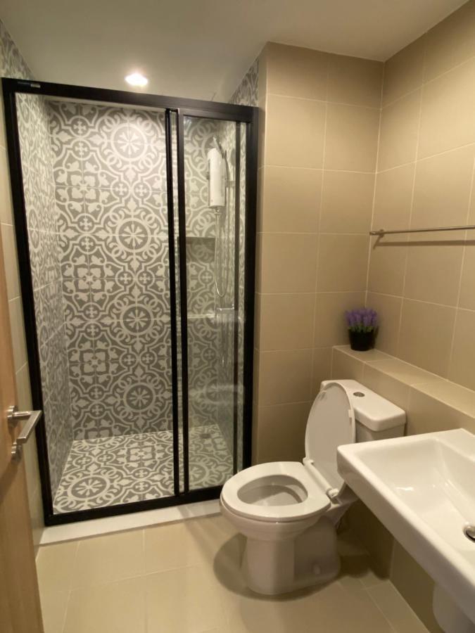 La Habana Condo 135/500 Hua Hin Ngoại thất bức ảnh