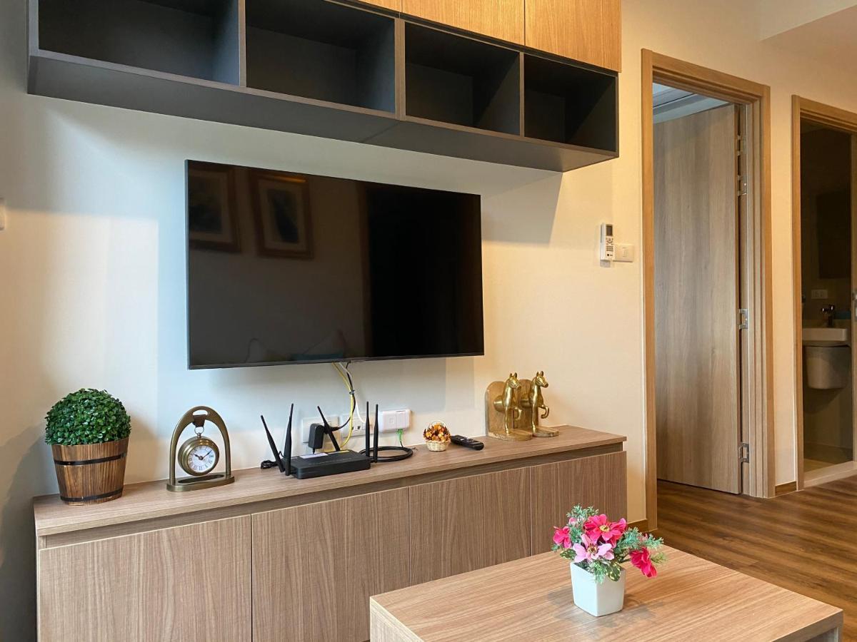 La Habana Condo 135/500 Hua Hin Ngoại thất bức ảnh