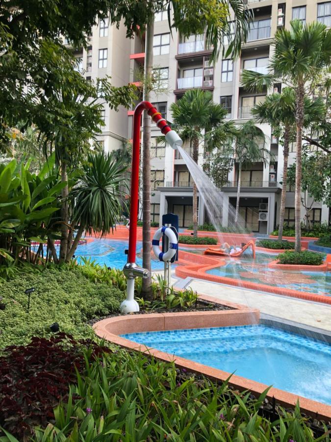 La Habana Condo 135/500 Hua Hin Ngoại thất bức ảnh