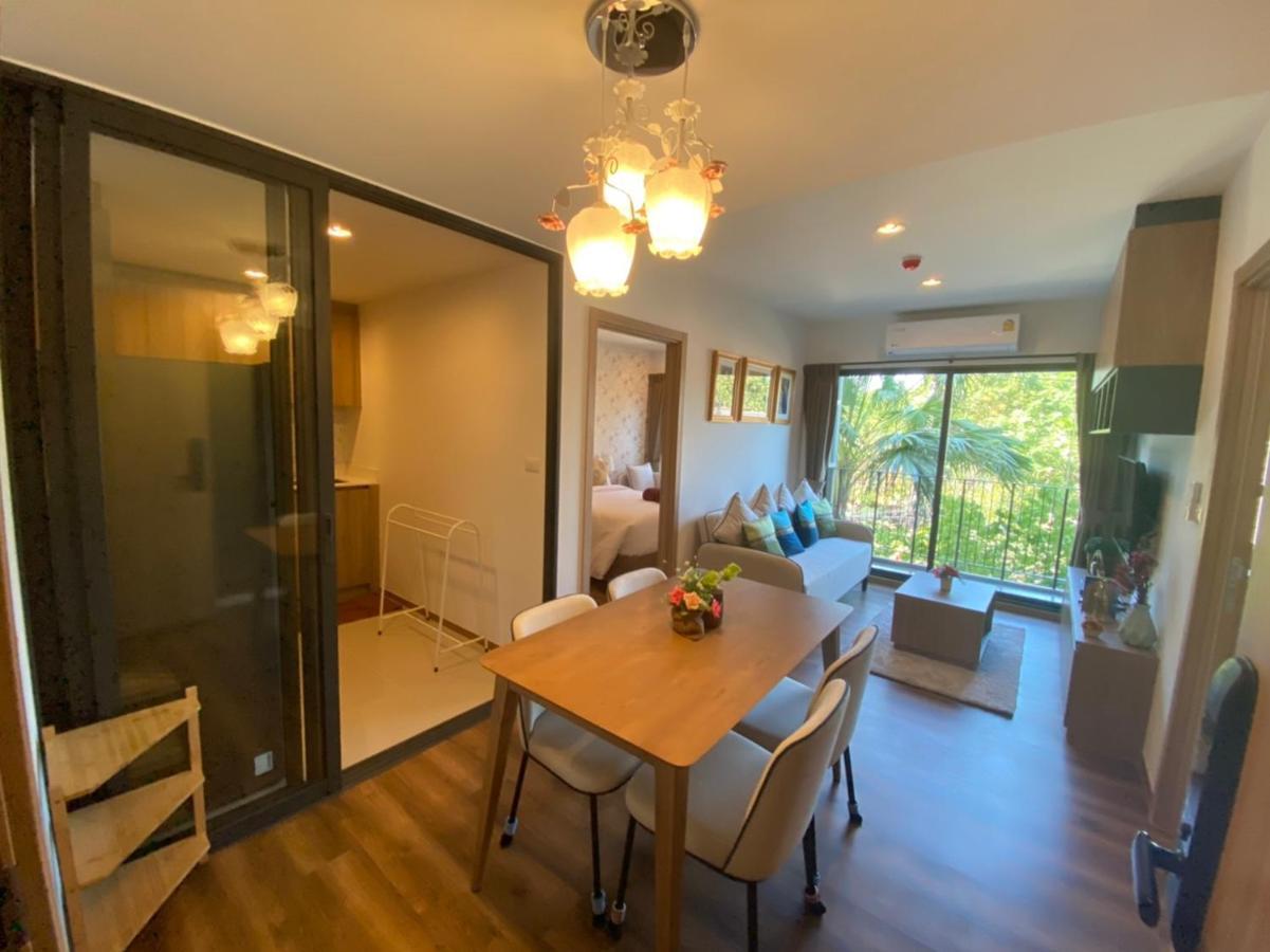 La Habana Condo 135/500 Hua Hin Ngoại thất bức ảnh