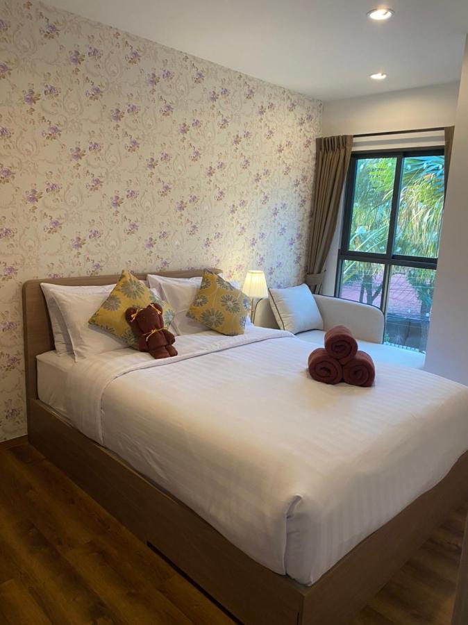 La Habana Condo 135/500 Hua Hin Ngoại thất bức ảnh