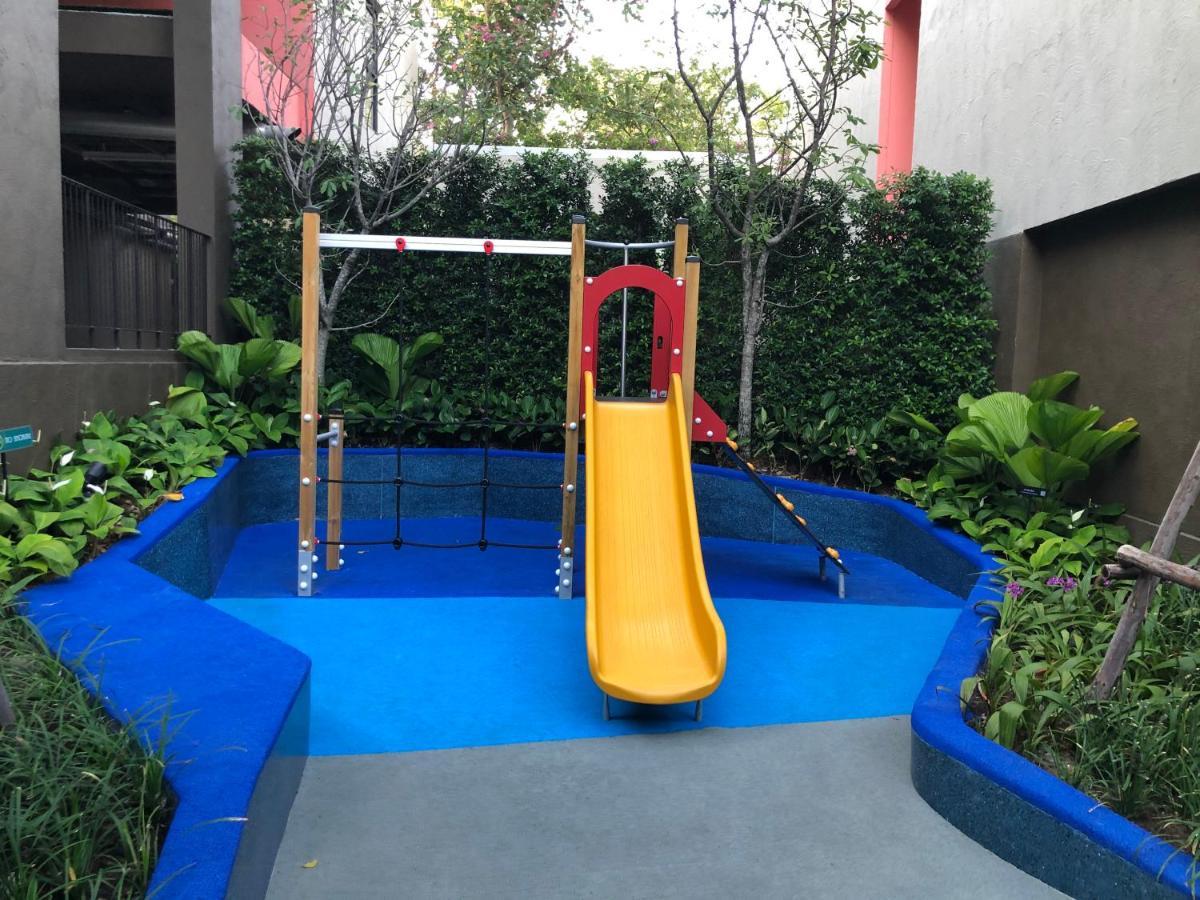 La Habana Condo 135/500 Hua Hin Ngoại thất bức ảnh