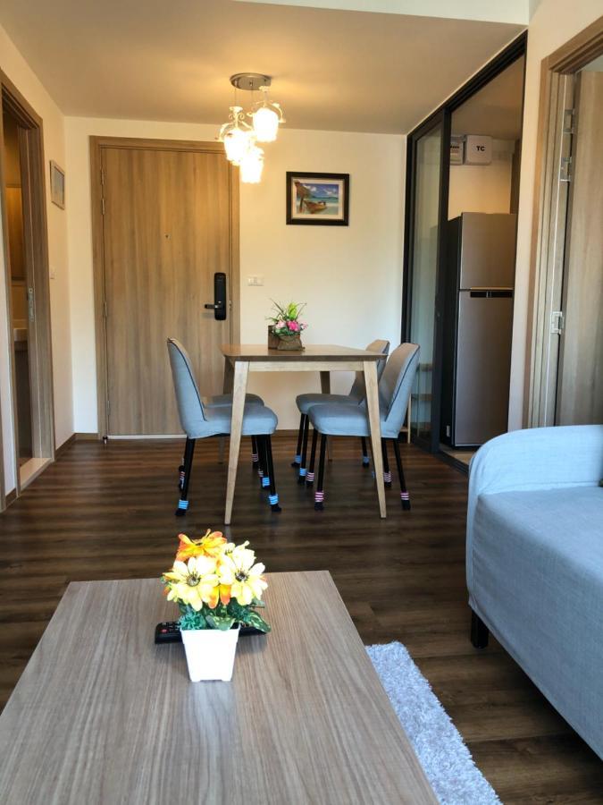 La Habana Condo 135/500 Hua Hin Ngoại thất bức ảnh