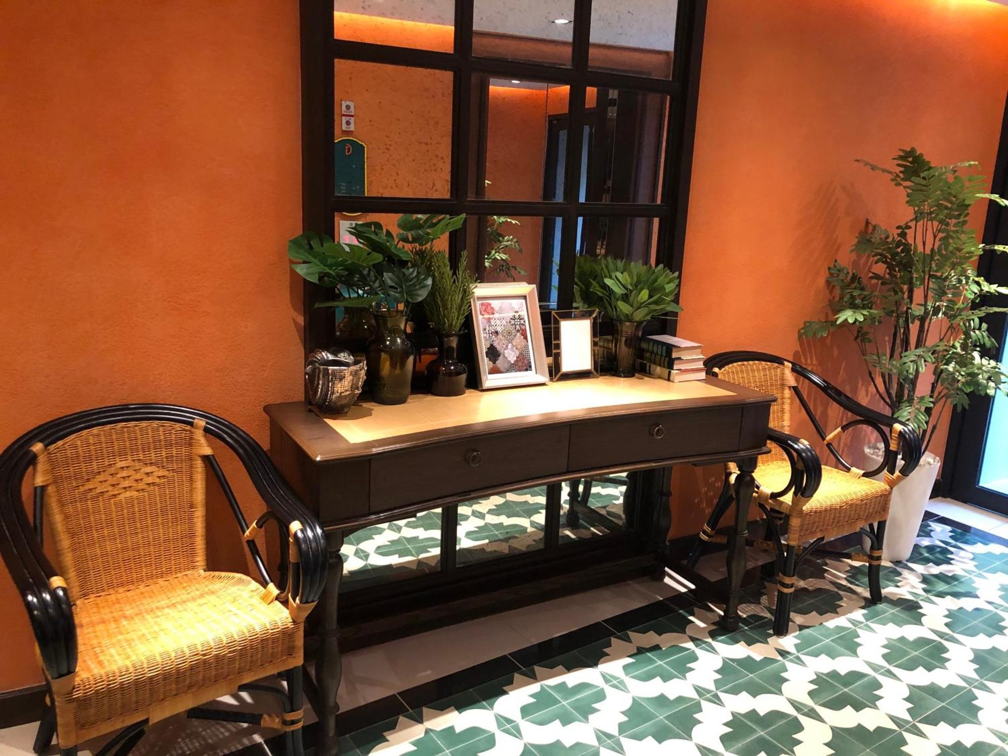 La Habana Condo 135/500 Hua Hin Ngoại thất bức ảnh